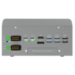 Expandable Box PC ABOX-7020