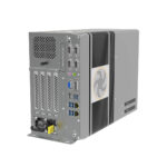 AI Edge Computing Server Computer