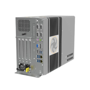 AI Edge Computing Server Computer