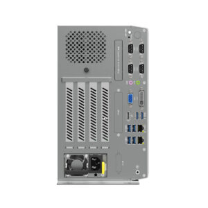 AI Edge Computing Server Computer