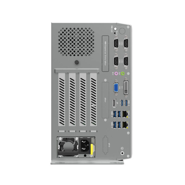 AI Edge Computing Server Computer