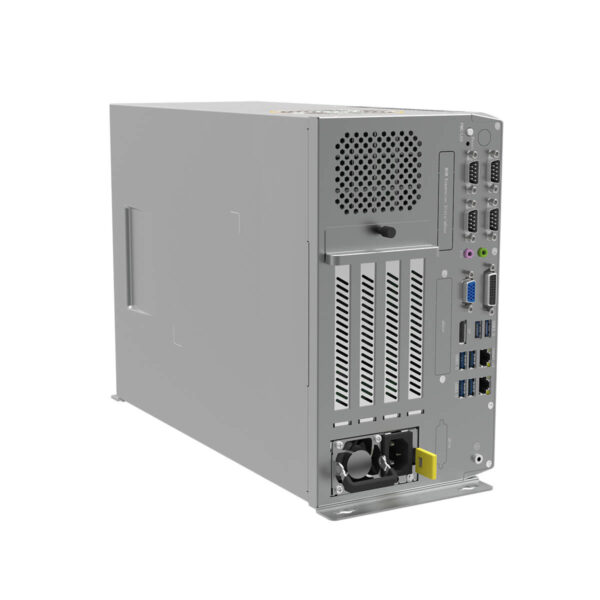 AI Edge Computing Server Computer
