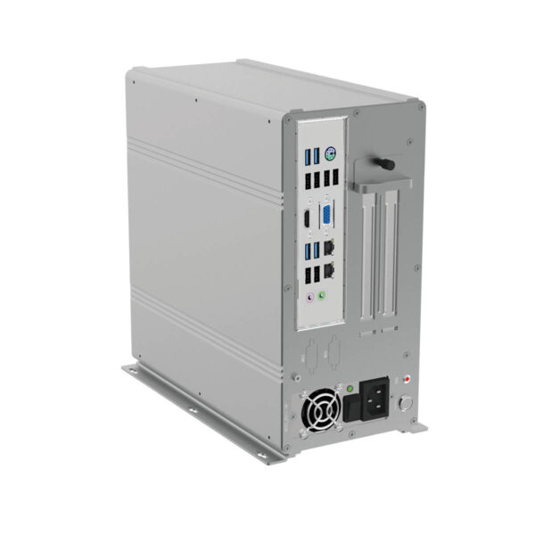 Compact AI Computing Server