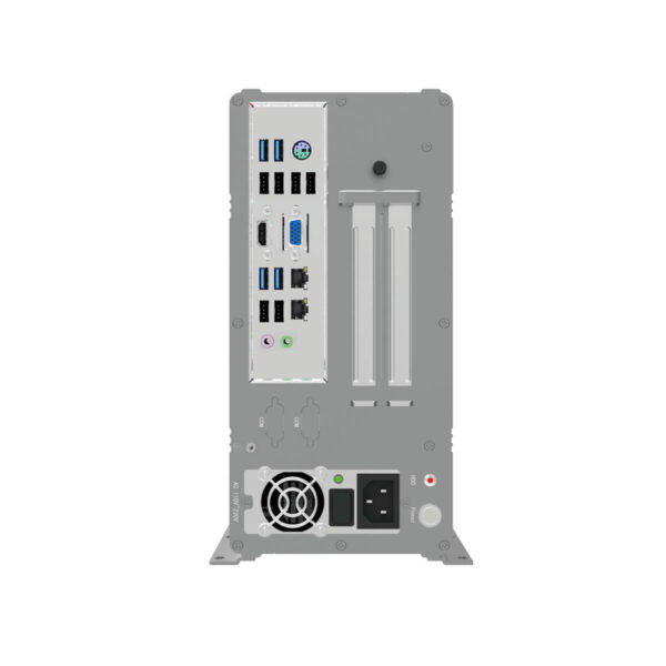 Compact AI Computing Server