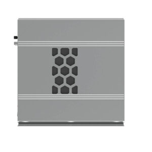 Compact AI Edge Computing Server 1