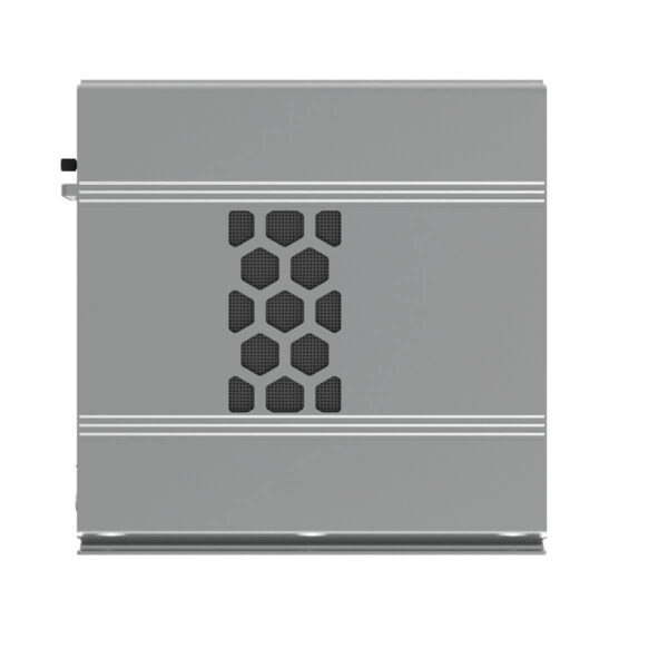 Compact AI Edge Computing Server 1