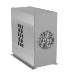 Compact AI Edge Computing Server 2