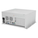 Mini 4U Industrial computer