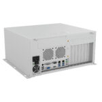 Mini 4U Industrial computer