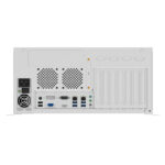 Mini 4U Industrial computer