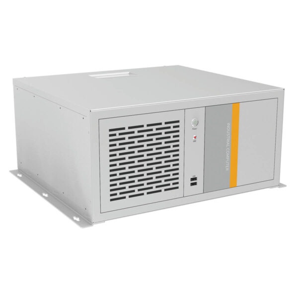 Mini 4U Industrial computer