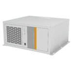 Mini 4U Industrial computer