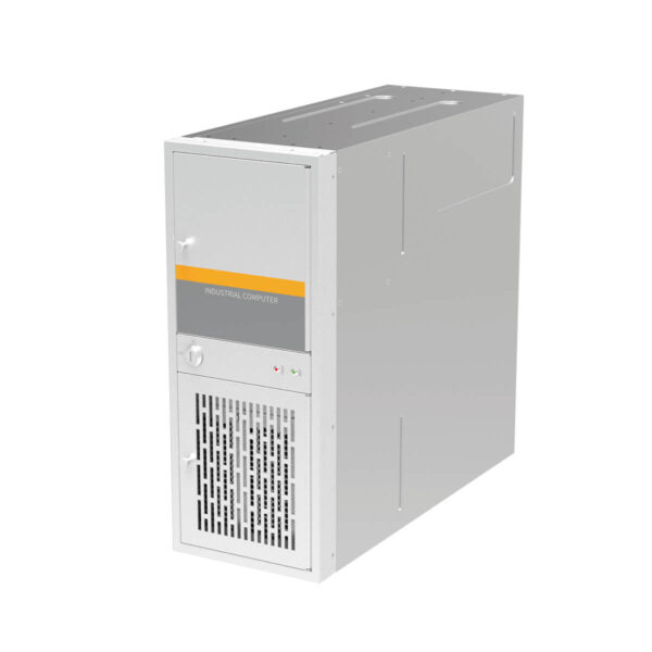4U Rack mount industrial computer 1