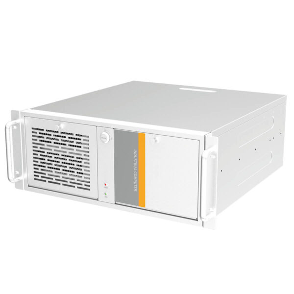 4U Rack mount industrial computer 3