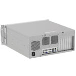 4U Rack mount industrial computer 4