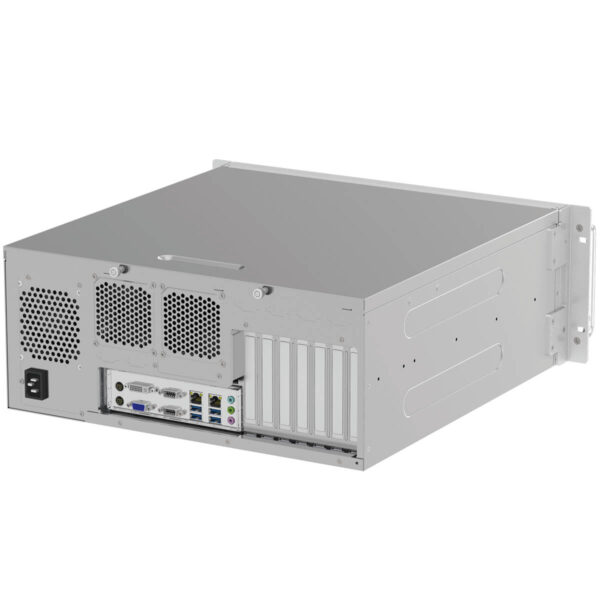 4U Rack mount industrial computer 5