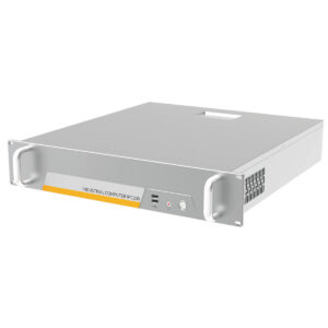 2U Rack mount industrial Computer 1