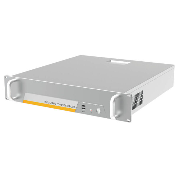2U Rack mount industrial Computer 1