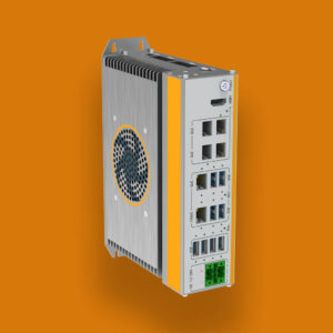 NVIDIA Jetson AGX Orin AI System 1