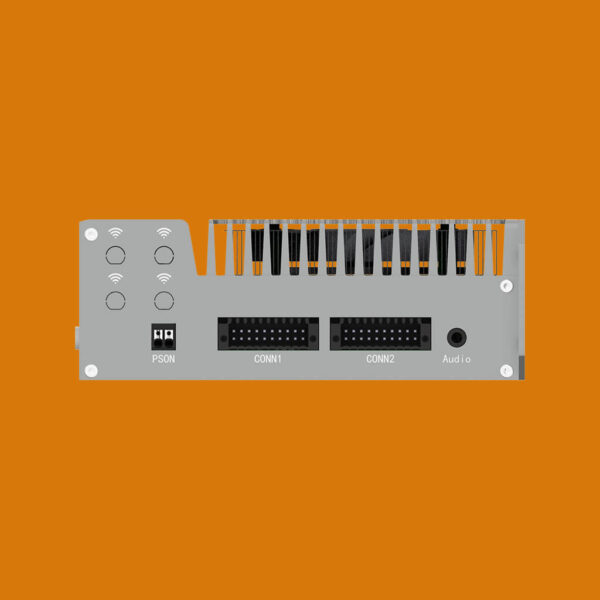 NVIDIA Jetson AGX Orin AI System 3