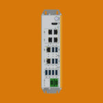 NVIDIA Jetson AGX Orin AI System 5