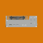 NVIDIA Jetson AGX Orin AI System 4