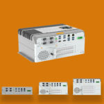 Ultra Powerful Embedded PCs 1