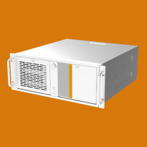 4U Rack mount Industrial PCs 1