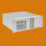 4U Rack mount Industrial PCs 2