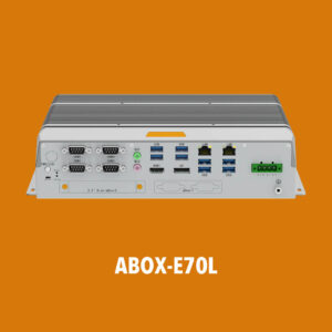 Powerful Embedded PCs 2