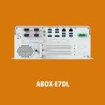 Powerful Embedded PCs 3