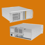 4U Rack mount Industrial PCs 3