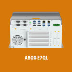 Powerful Embedded PCs 4