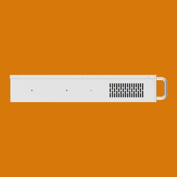2U Rack mount Industrial Computer 4