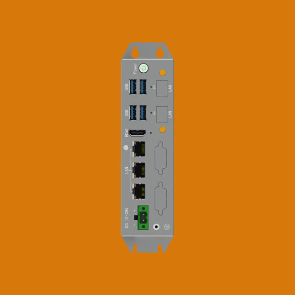 AI Computing system 5