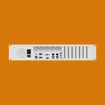 2U Rack mount Industrial Computer 5