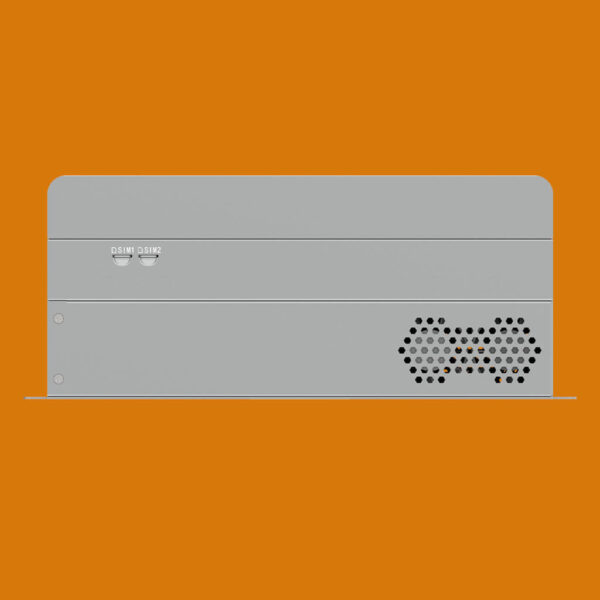 Powerful Embedded PCs 5