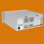 4U Rack mount Industrial PCs 6