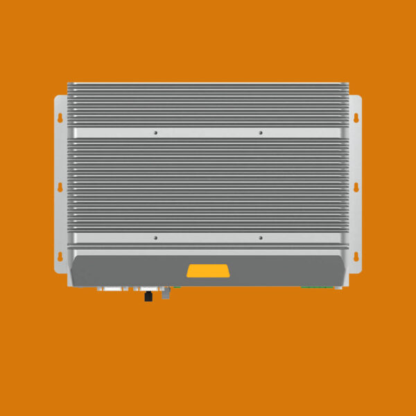 Powerful Embedded PCs 6