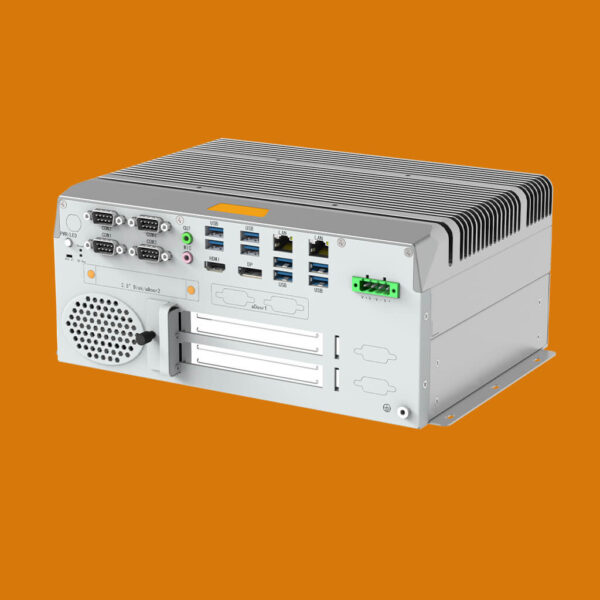 Powerful Embedded PCs 7